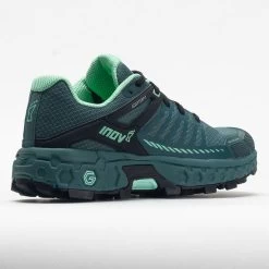 Inov-8 Roclite Ultra G 320 Women's Teal/Mint -On Running Store 040329 6