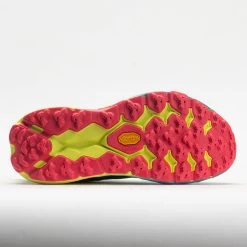 HOKA Speedgoat 5 Men's Scuba Blue/Black -On Running Store 040546 4