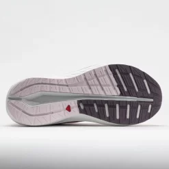 Salomon Aero Blaze Women's Cradle Pink/White/Moonscape 9 Salomon Aero Blaze Women's Cradle Pink/White/Moonscape -On Running Store 040657 4