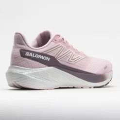 Salomon Aero Blaze Women's Cradle Pink/White/Moonscape 11 Salomon Aero Blaze Women's Cradle Pink/White/Moonscape -On Running Store 040657 6