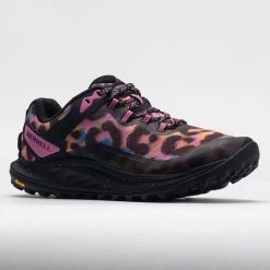 Merrell Antora 3 Women's Rainbow Leopard -On Running Store 040729 5