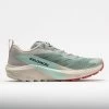 Salomon Sense Ride 5 Men's Lily Pad/Rainy Day/Bleached Aqua