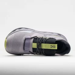 On Running On Cloudnova Women's Pearl/Zest -On Running Store 040747 2