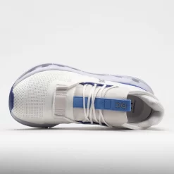 On Running On Cloudnova Women's Undyed White/Heather 8 On Running On Cloudnova Women's Undyed White/Heather -On Running Store 040748 2