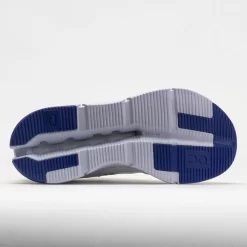 On Running On Cloudnova Women's Undyed White/Heather 9 On Running On Cloudnova Women's Undyed White/Heather -On Running Store 040748 4