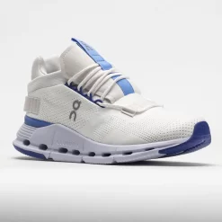 On Running On Cloudnova Women's Undyed White/Heather 10 On Running On Cloudnova Women's Undyed White/Heather -On Running Store 040748 5