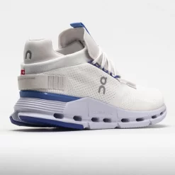 On Running On Cloudnova Women's Undyed White/Heather 11 On Running On Cloudnova Women's Undyed White/Heather -On Running Store 040748 6