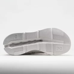 On Running On Cloudnova Men's Undyed White/White -On Running Store 040749 4