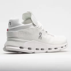 On Running On Cloudnova Men's Undyed White/White -On Running Store 040749 6