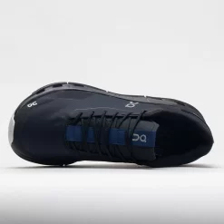 On Running On Cloudnova Form Men's Black/Twilight 8 On Running On Cloudnova Form Men's Black/Twilight -On Running Store 040753 2