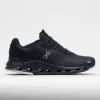 On Running On Cloudnova Form Men's Black/Twilight