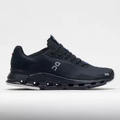 On Running On Cloudnova Form Men's Black/Twilight