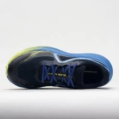 Salomon Glide Max TR Men's Granada Sky/Dark Sapphire/Sunny Lime 8 Salomon Glide Max TR Men's Granada Sky/Dark Sapphire/Sunny Lime -On Running Store 040755 2