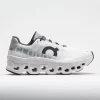 On Running On Cloudmonster Women's Undyed White/White