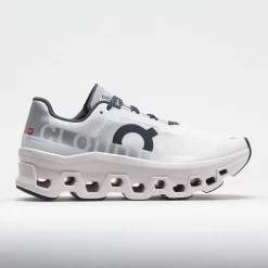 On Running On Cloudmonster Women's Undyed White/White