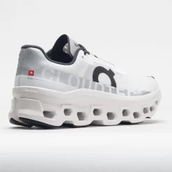 On Running On Cloudmonster Women's Undyed White/White -On Running Store 040775 6