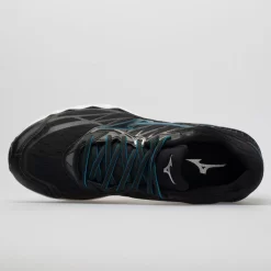 Mizuno Wave Creation 20 Men's Black -On Running Store 043152 2