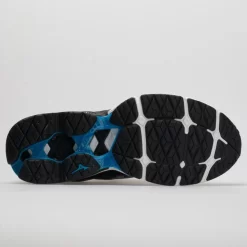 Mizuno Wave Creation 20 Men's Black -On Running Store 043152 4