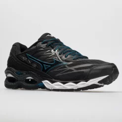 Mizuno Wave Creation 20 Men's Black -On Running Store 043152 5