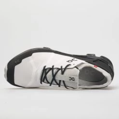 On Running On Cloudventure Peak Women's White/Black -On Running Store 043883 2