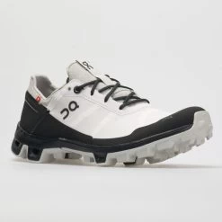 On Running On Cloudventure Peak Women's White/Black -On Running Store 043883 5