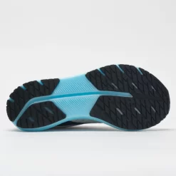 Brooks Hyperion Tempo Women's White/Black/Iced Aqua -On Running Store 045691 4