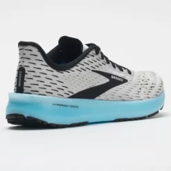 Brooks Hyperion Tempo Women's White/Black/Iced Aqua -On Running Store 045691 6