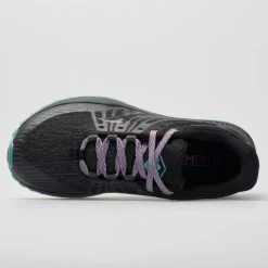 Saucony Mad River TR 2 Women's Charcoal/Marine -On Running Store 045809 2