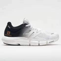 Salomon Predict 2 Men's White/Black/White