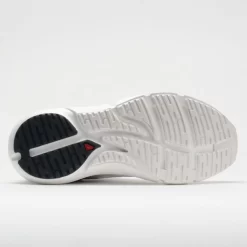 Salomon Predict 2 Men's White/Black/White -On Running Store 045818 4