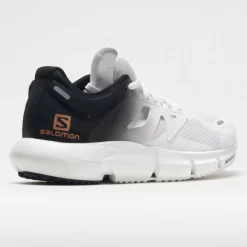 Salomon Predict 2 Men's White/Black/White -On Running Store 045818 6