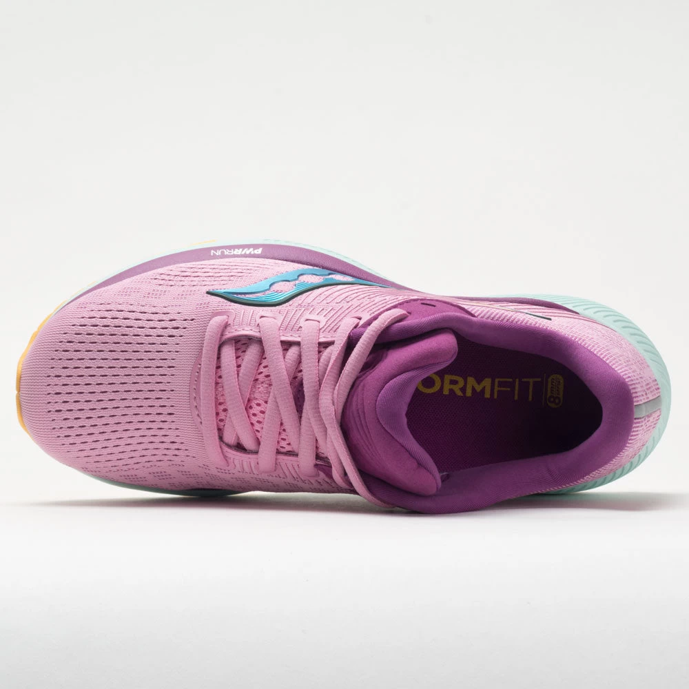 Saucony Guide 14 Women's Future/Pink 3 Saucony Guide 14 Women's Future/Pink - Image 3