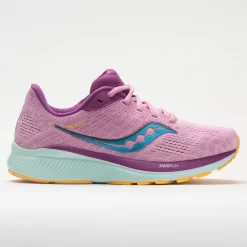 Saucony Guide 14 Women's Future/Pink