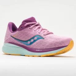 Saucony Guide 14 Women's Future/Pink 10 Saucony Guide 14 Women's Future/Pink -On Running Store 046447 5