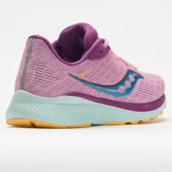 Saucony Guide 14 Women's Future/Pink 11 Saucony Guide 14 Women's Future/Pink -On Running Store 046447 6