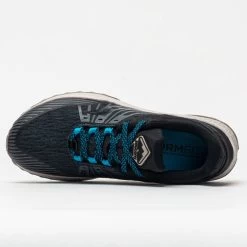 Saucony Mad River TR 2 Men's Charcoal/Black 8 Saucony Mad River TR 2 Men's Charcoal/Black -On Running Store 046487 2