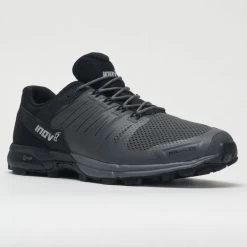Inov-8 Roclite G 275 Men's Grey/Black -On Running Store 046505 5