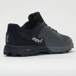 Inov-8 Roclite G 275 Men's Grey/Black -On Running Store 046505 6