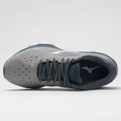 Mizuno Wave Sky 5 Waveknit Women's Griffin -On Running Store 046645 2