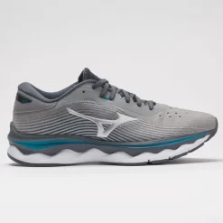 Mizuno Wave Sky 5 Waveknit Women's Griffin