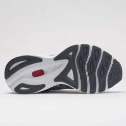 Mizuno Wave Sky 5 Waveknit Women's Griffin -On Running Store 046645 4