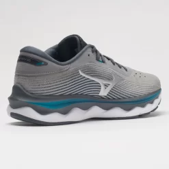 Mizuno Wave Sky 5 Waveknit Women's Griffin -On Running Store 046645 6
