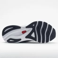 Mizuno Wave Sky 5 Waveknit Women's Legion Blue/Silver 9 Mizuno Wave Sky 5 Waveknit Women's Legion Blue/Silver -On Running Store 046646 4