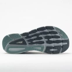 Altra Torin 5 Luxe Women's Gray/Blue -On Running Store 046832 4