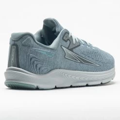 Altra Torin 5 Luxe Women's Gray/Blue -On Running Store 046832 6