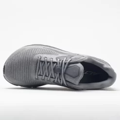 Altra Torin 5 Luxe Men's Dark Gray 8 Altra Torin 5 Luxe Men's Dark Gray -On Running Store 046835 2