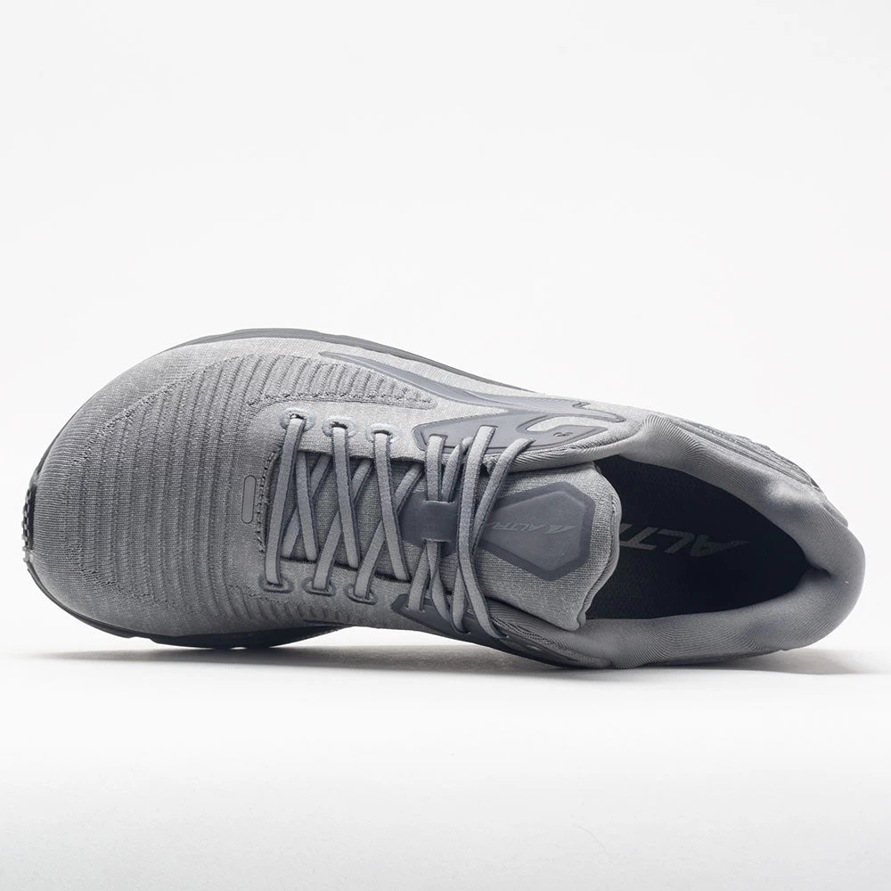 Altra Torin 5 Luxe Men's Dark Gray 3 Altra Torin 5 Luxe Men's Dark Gray - Image 3