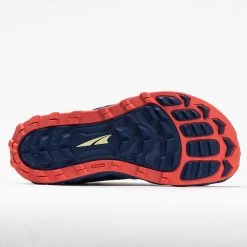 Altra Superior 5 Women's Dark Blue -On Running Store 046836 4
