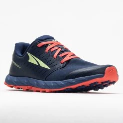 Altra Superior 5 Women's Dark Blue -On Running Store 046836 5