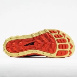 Altra Superior 5 Men's Blue/Orange -On Running Store 046837 4